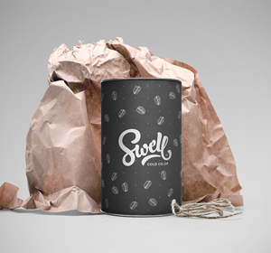 <span>Swell Paper Can</span><i>→</i>