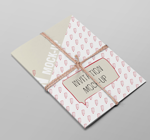 <span>Invitation Greeting Card</span><i>→</i>