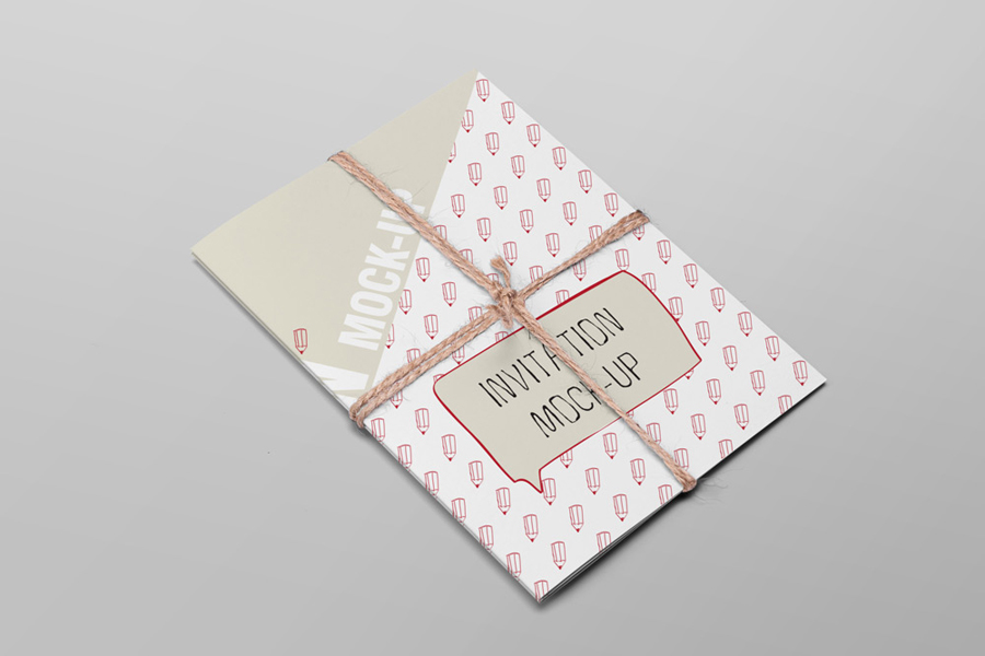 Invitation Card<span>Print</span>
