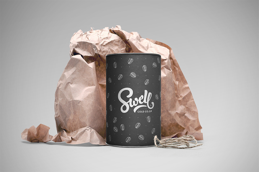 Swell Can<span>Illustration</span>