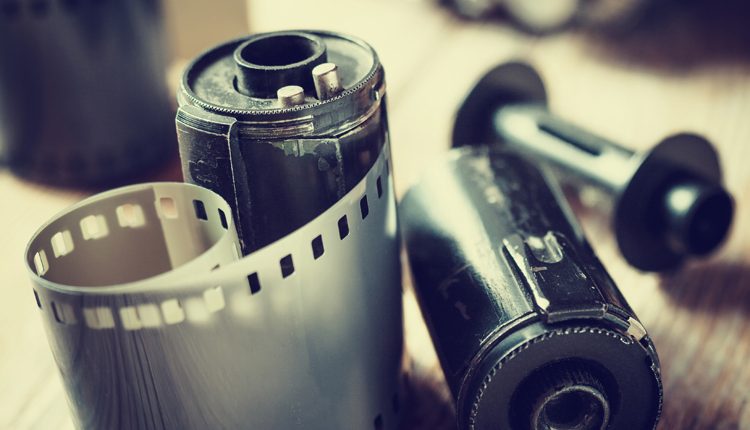 <i>Film Rolls</i><span>camera</span>