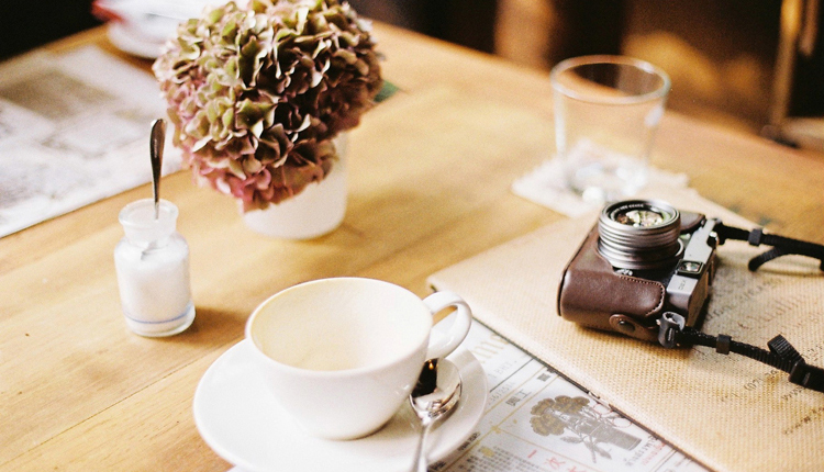 <i>On the Table</i><span>lifestyle</span>